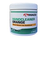 handzeep maco orange 600ml