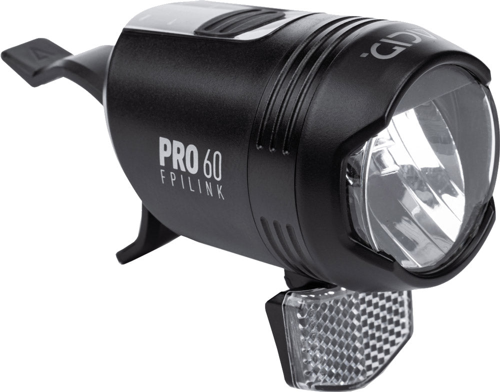 Acid pro 60 fpilink front light
