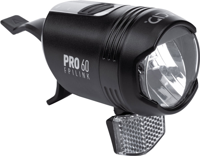 Acid pro 60 fpilink front light