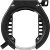 Acid latch 6078 frame lock