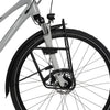 Acid lowrider suspension mtb luggage carrier