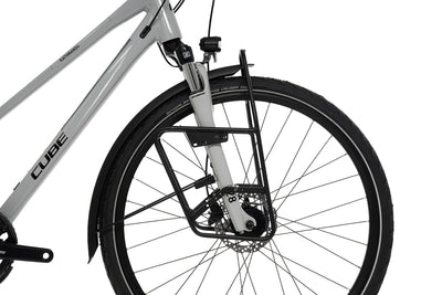 Acid lowrider suspension mtb luggage carrier