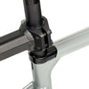Acid beam seatpost carrier spring clamp rilink