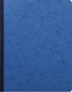 Exacompta register 32x25 cm - 4 kolommen op 1 pagina - 31 lijnen - 80 blad - geassorteerd - 4040e