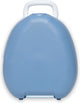 My carry potty blauw