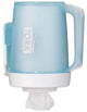Tork 658001 mobiele poetsrol dispenser starterpack centerfeed (7322540614817)