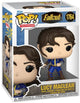 Funko fallout lucy maclean vinylfiguur 1764 unisex pop! - neutraal - standard