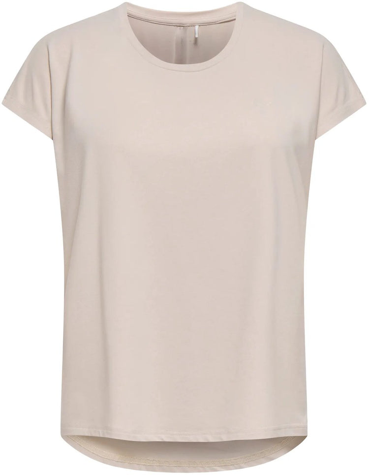 Only play sportshirt vrouwen - maat xs aubree loose training