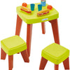Écoiffier ecoiffier picknicktafel speelset - 10dlg.