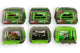 Kidsfun dino in kooi 13cm kidsfun dino in kooi 13cm