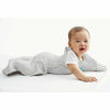 Love to Dream Love to Dream Babydoek Swaddle Up Transition Bag Lite fase 2 M grijs