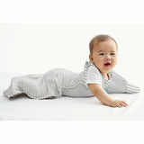 Love to Dream Love to Dream Babydoek Swaddle Up Transition Bag Lite fase 2 M grijs - afbeelding 3