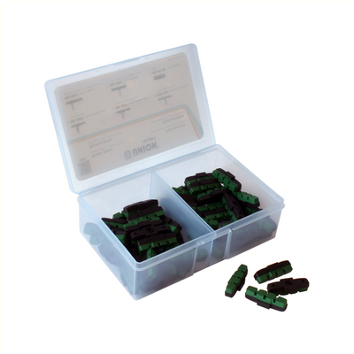 Marwi union velgremblokset bs-801e magura hydraulisch (25pr)