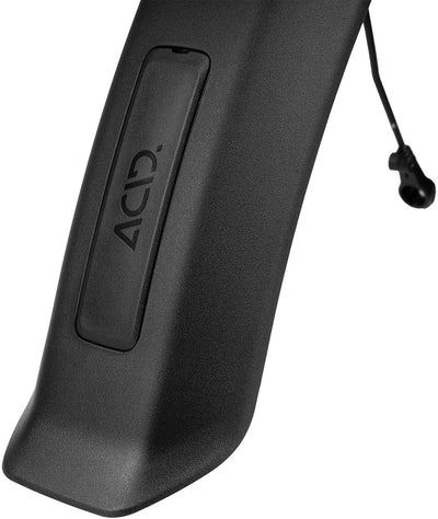 Acid sic 2.0 84 27.5 bb mount mudguard set