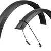 Acid sic 2.0 84 29 fully mudguard set