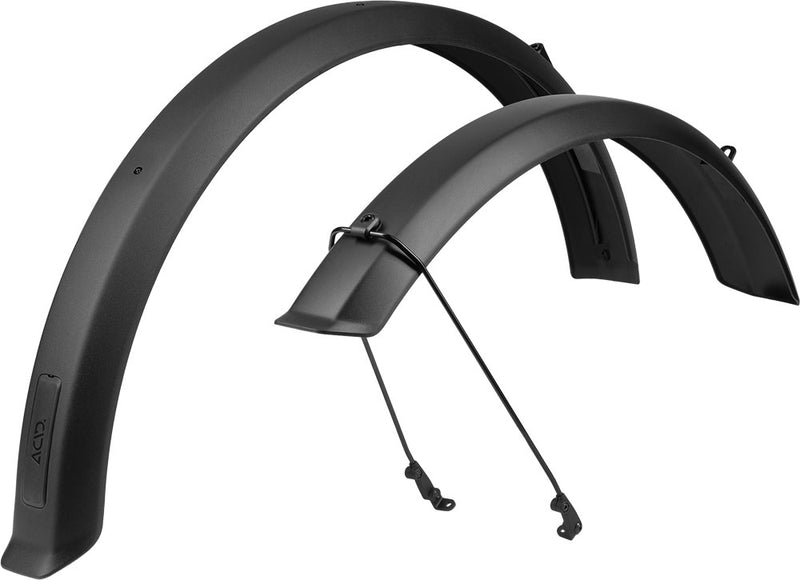 Acid sic 2.0 84 29 fully mudguard set