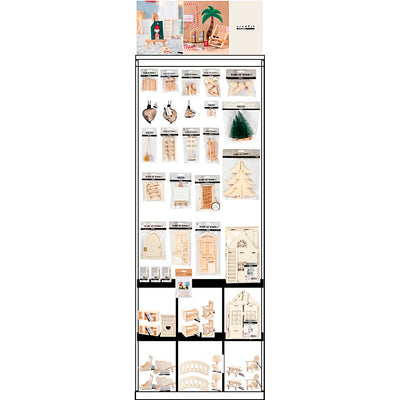 Https: www.cchobby.nl vloerdisplay-ongemonteerd-accessoires-voor-kabouterdeuren-310-eenh-1-stuk