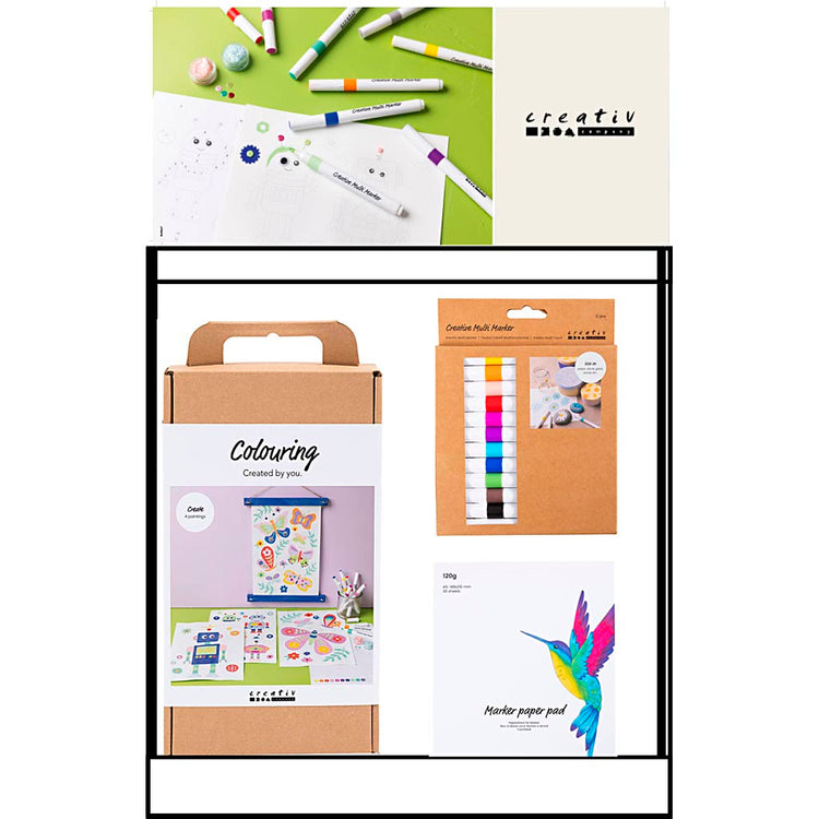 Https: www.cchobby.nl klein-baliedisplay-ongemonteerd-category-kleuren-kinderen-36-eenh-1-stuk