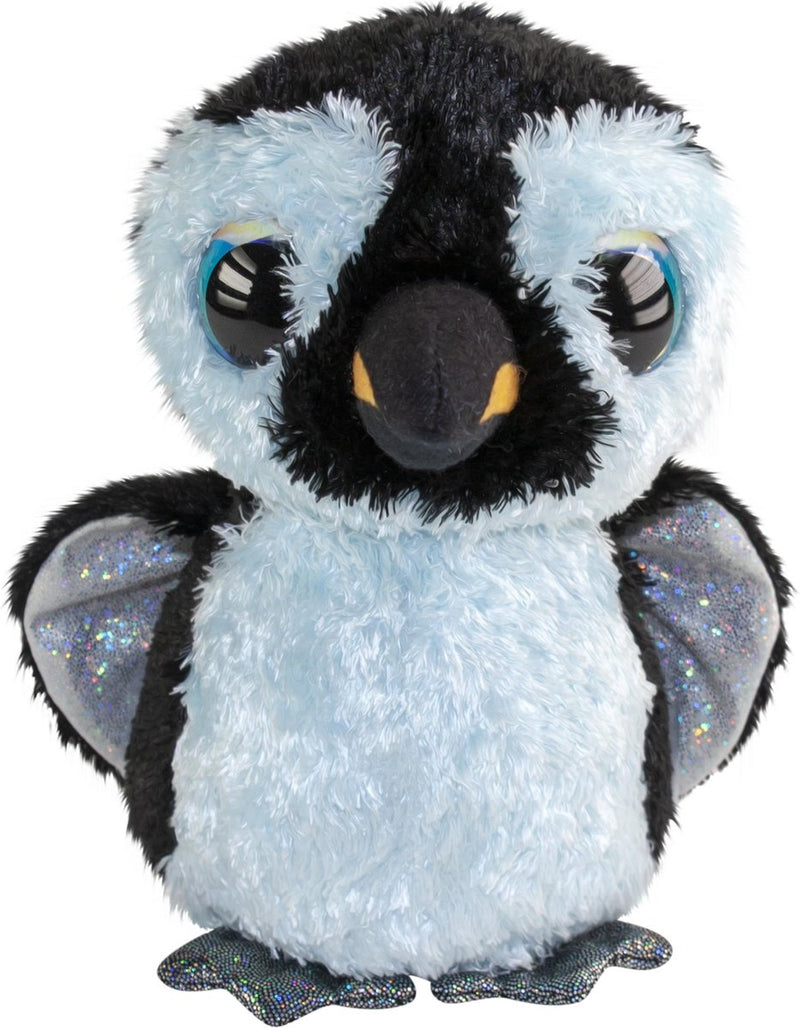 Lumo stars lumo penguing ping - classic - 15cm