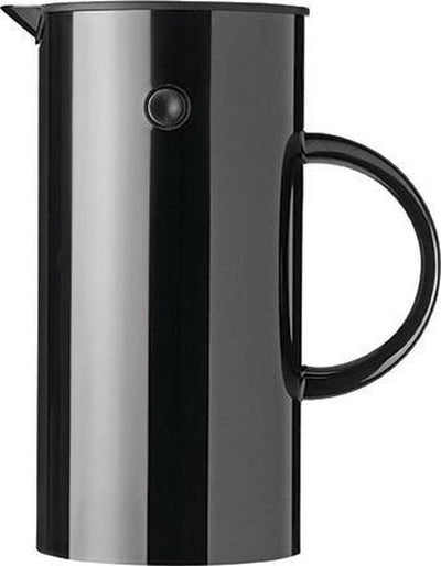 Stelton em77 - thermoskan - 0,5l - zwart