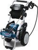 Bosch professional ghp 8-15 xd - hogedrukreiniger