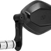 Acid discret bicycle mirror