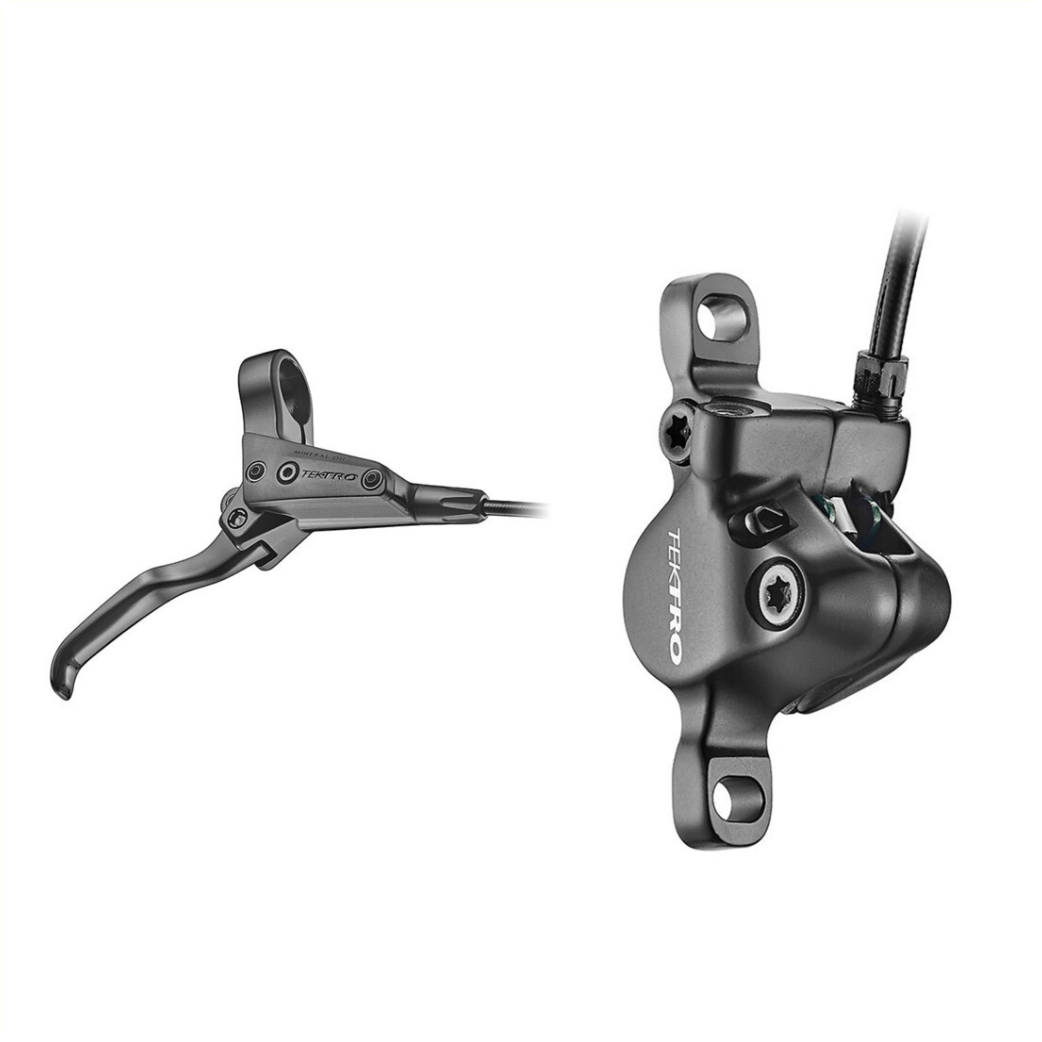 Tektro schijfrem hd-m280 disc brake hd-m280 left