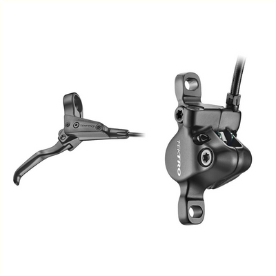 Tektro scheibenbremse hd-m280 disc brake hd-m280 left