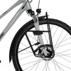 Acid lowrider suspension trekking rack