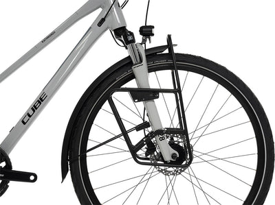 Acid lowrider suspension trekking rack