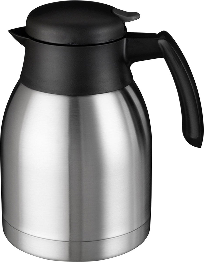 Bravilor thermoskan zwart (1,5 liter)