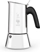 Bialetti percolator venus - 4 kops - roestvrijstaal - inductiegeschikt