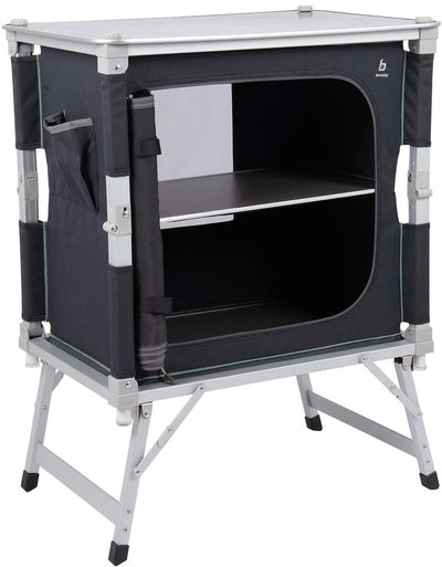 Bo-camp - kookkast legkast - edith - easy-to-fold - 65x45 cm