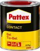 Pattex contactlijm gel 625 g | gelvormig druipt niet | vochtbestendig makkelijke toepassing.