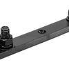 Acid rear plate for carrier light hpp