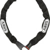 Abus Steel-O-Chain 8807K 85 BK - Fietsslot - 85 cm - Zwart