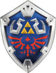 Disguise nintendo - legend of zelda, link skind, maat no size, jongens