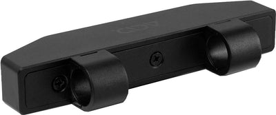 Acid rear plate carrier rear light hpa clip