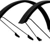 Acid 57 28 bb mount 2.0 mudguard set