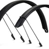 Acid editor hybrid 60 28 bb mount 2.0 mudguard set