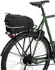 Vaude silkroad m (ready), fietskleding, unisex, fietstas