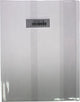 Bronyl schriftomslag ft 21 x 29,7 cm (a4), kristal 10 stuks
