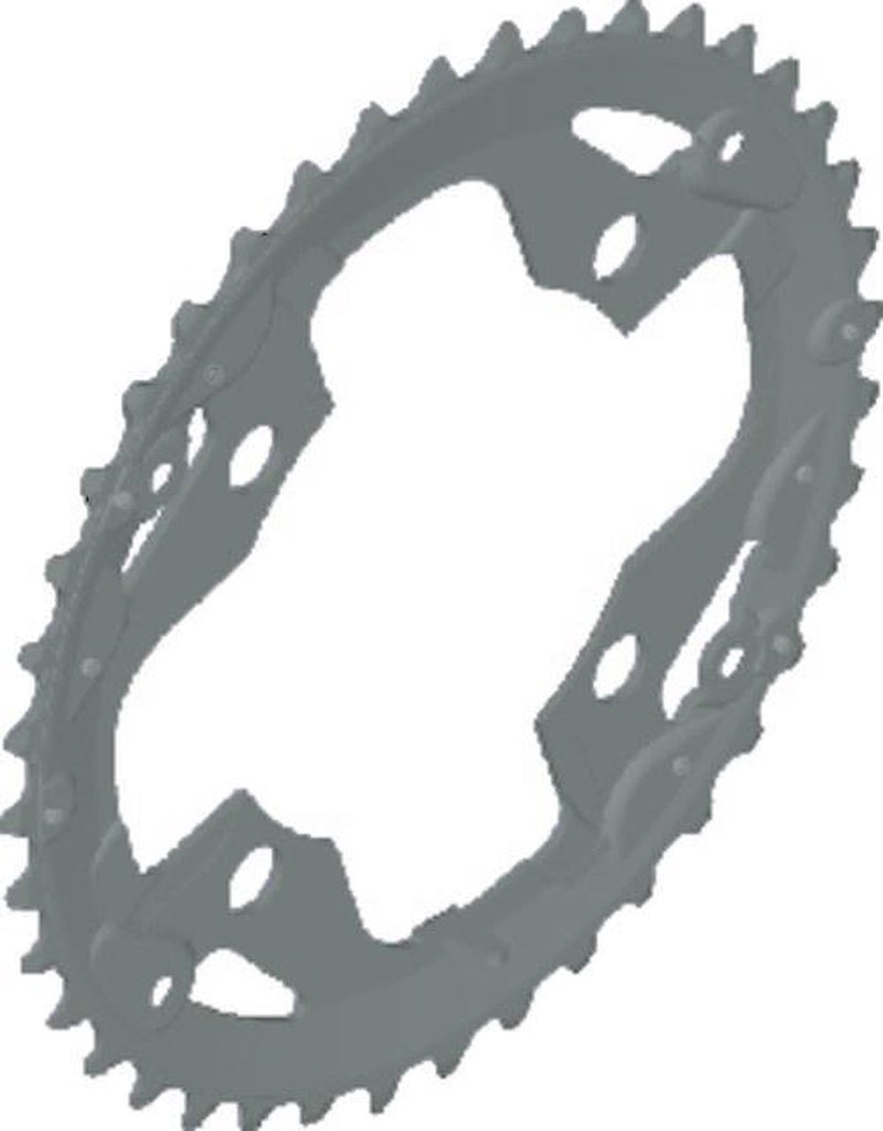 Shimano kettingblad Alivio 96mm FCM4000 40T