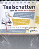 Taalschatten taalkalender 1 - taalkalender