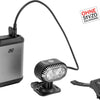 Acid outdoor led light hpa 3000