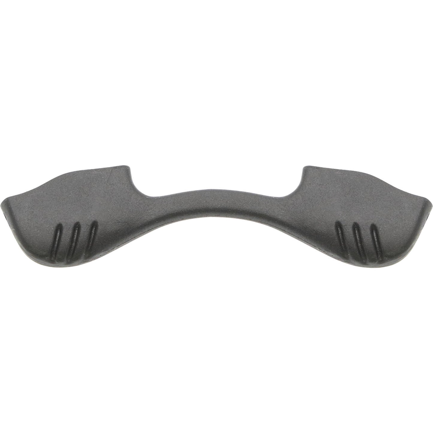 Trivio - neusvleugel zwart voor fietsbril vento