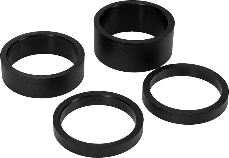 Acid spacer - race set