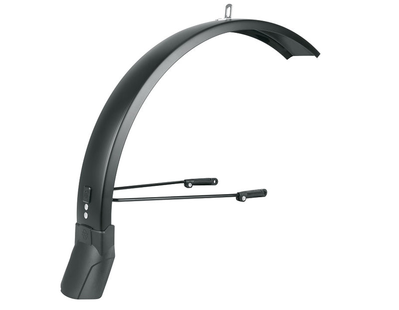 Sks urban arrow a65r 26 achterspatbord