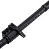 Acid easy travel handlebar height adjustment