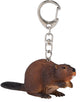 Mojo sleutelhanger bever - 387433